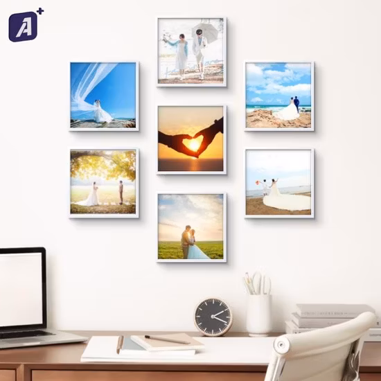 Atacado porta-retrato 8