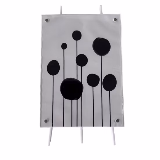 Mini porta-retrato de acrílico expositor barato e engraçado para mesa