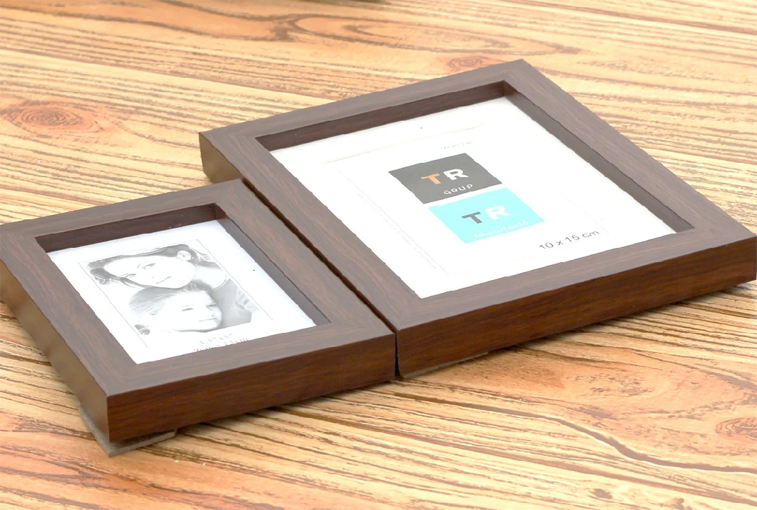 Cheap Price Customize Picture Frame Photo Frames for Desktop